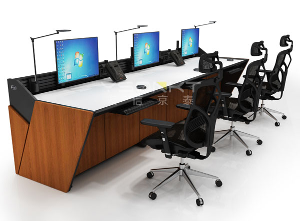 指揮操控臺(tái)的三大誤區(qū)