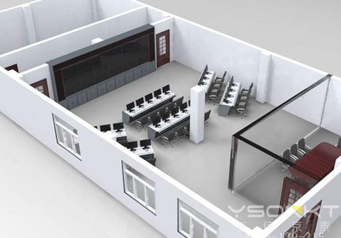 控制臺(tái)在企業(yè)中主要應(yīng)用在哪些領(lǐng)域？