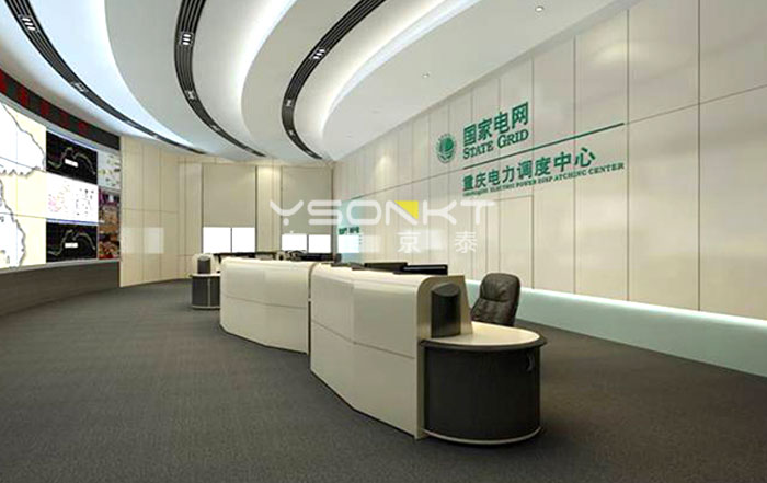 電力領(lǐng)域解決方案