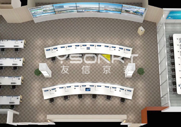 操作臺(tái)廠家哪家好?有什么合作硬性要求?