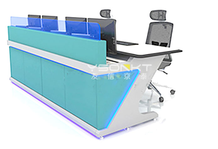 集團(tuán)控制中心控制臺定制