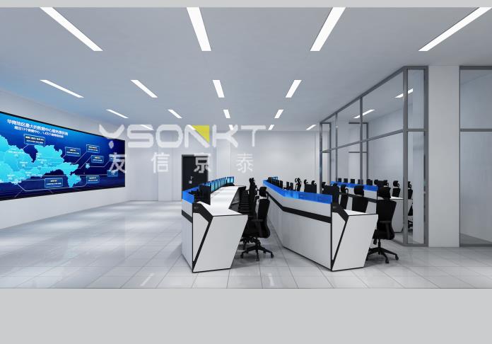 定做監(jiān)控電視墻的注意事項(xiàng)