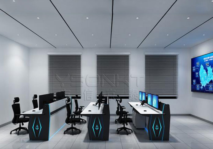 指揮調(diào)度臺(tái)廠家如何選擇