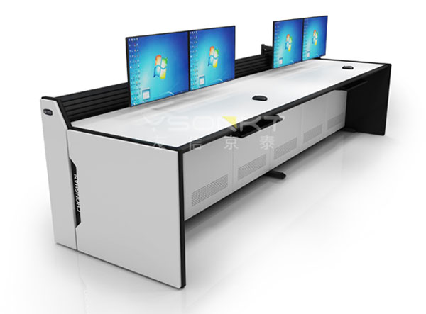 優(yōu)秀的監(jiān)控操作臺要看哪些要素