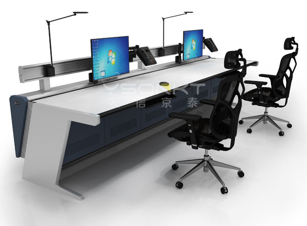 專業(yè)監(jiān)控中心操作臺(tái)的包含領(lǐng)域