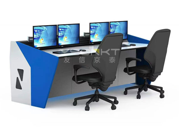 操控臺制作有什么需要注意的?