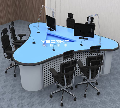 導(dǎo)播控制臺(tái) 導(dǎo)播控制臺(tái)