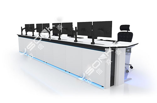 調(diào)度臺(tái)