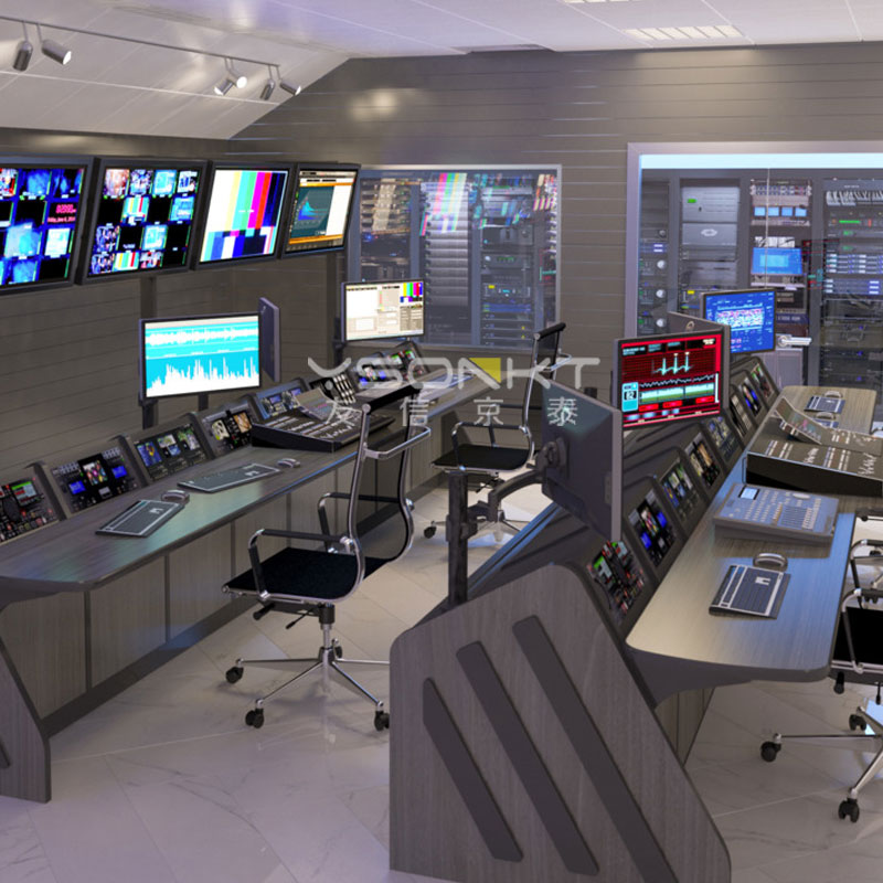 廣電播控系列CHGD-18