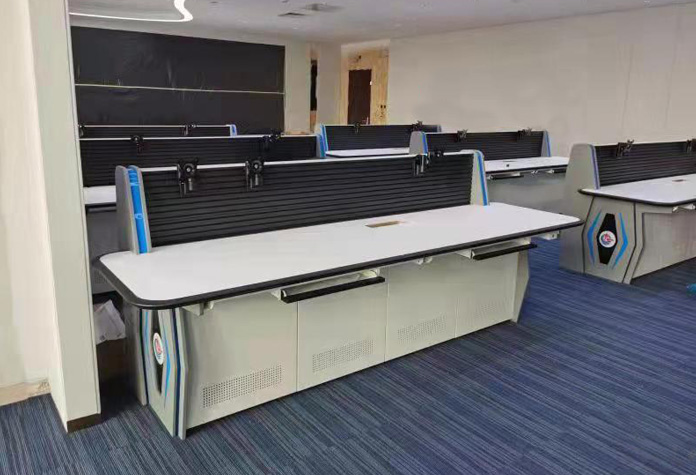 如何選擇合適的控制臺?