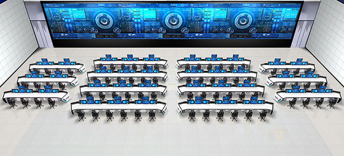 內(nèi)蒙古公司控制臺