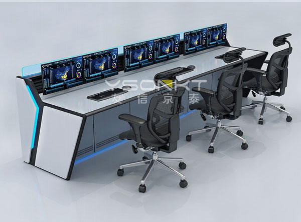 監(jiān)控臺(tái)的功能決定其滿(mǎn)足于各種應(yīng)用場(chǎng)景