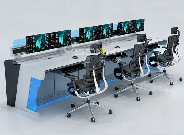 指揮中心的控制臺為什么要選擇貴的?