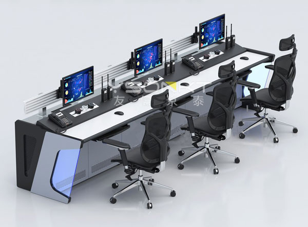 控制臺(tái)在各行業(yè)的使用越來(lái)越普及