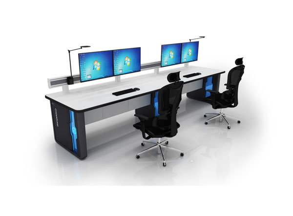 操作臺加工定制