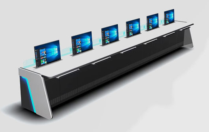 如何選擇監(jiān)控臺(tái)