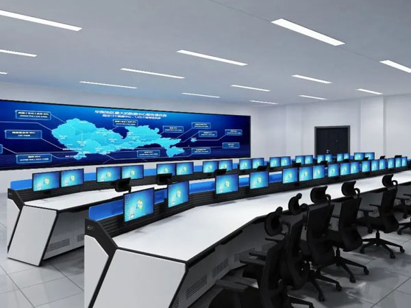 機場指揮臺定制的具備哪些特點