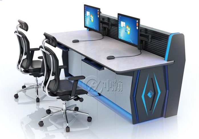 監(jiān)控操作臺(tái)