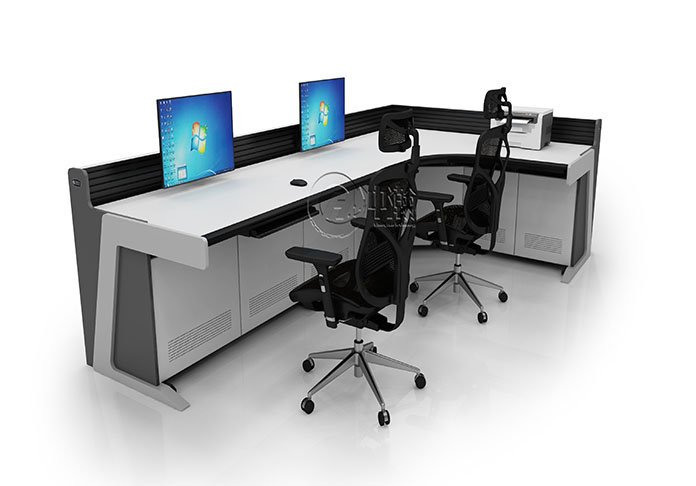 監(jiān)控操作臺(tái)使用習(xí)慣與感觀設(shè)計(jì)