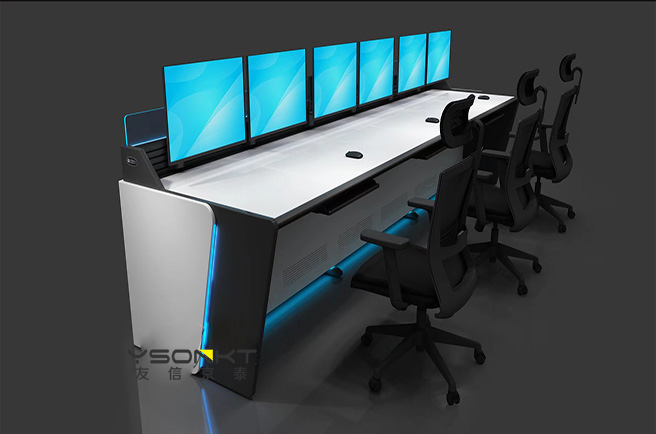 指揮中心監(jiān)控臺(tái)通常是定制產(chǎn)品嗎?