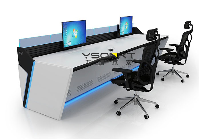 監(jiān)控操作臺(tái)技術(shù)參數(shù)