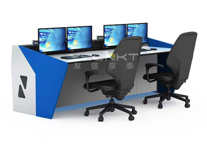 控制臺與操作臺一樣嗎?