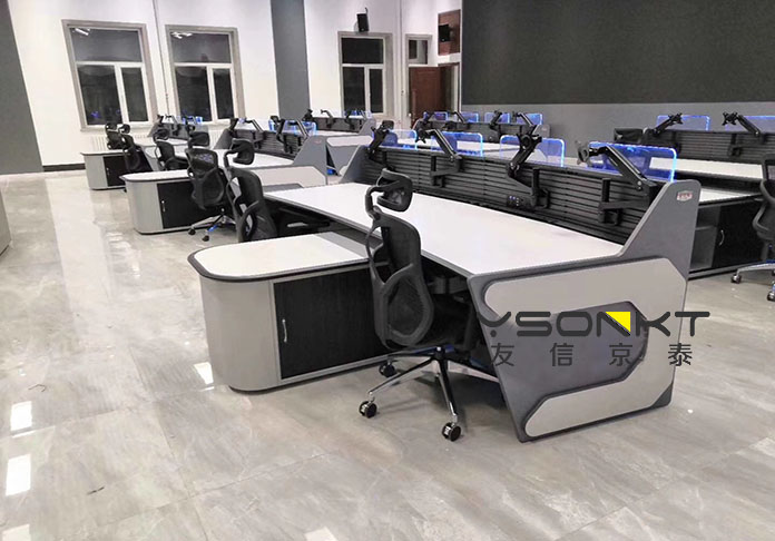 在確保環(huán)保方面的因素下，制作操作臺應(yīng)注意什么?