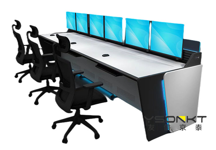 應急指揮中心監(jiān)控操作臺