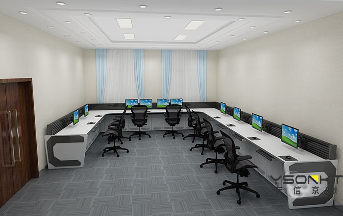 監(jiān)控臺(tái)