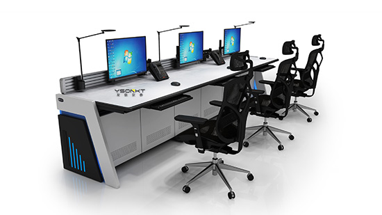 控制臺(tái)定制