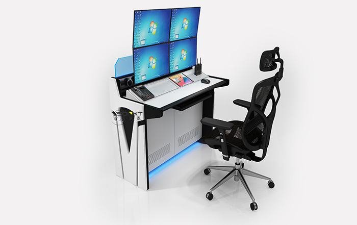 一工位操作臺(tái)