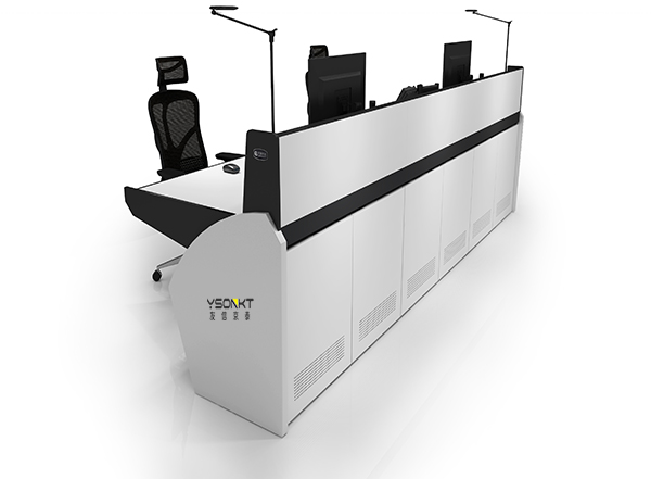 監(jiān)控臺(tái)廠家