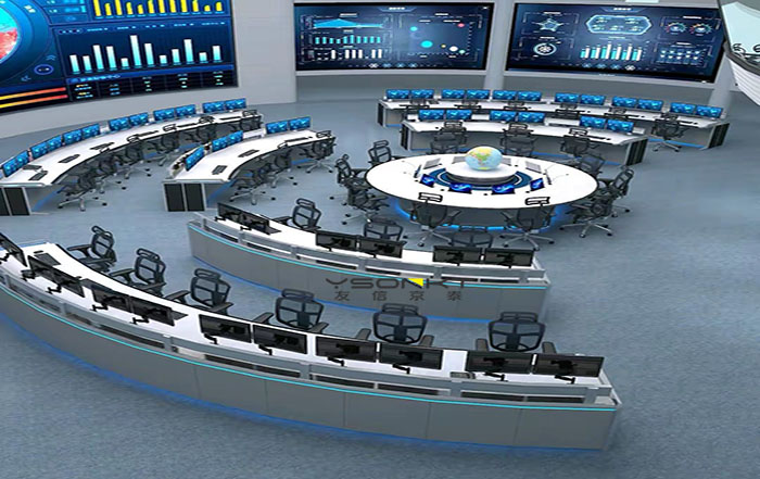 電力監(jiān)控臺(tái)方案