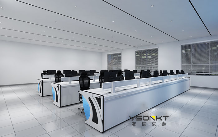 電力操作臺(tái)方案