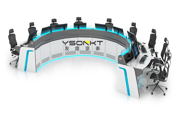 調(diào)度臺(tái)