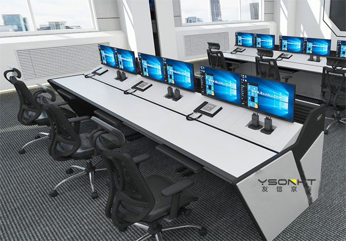 如何選擇既耐用又舒適且環(huán)保的控制臺(tái)？