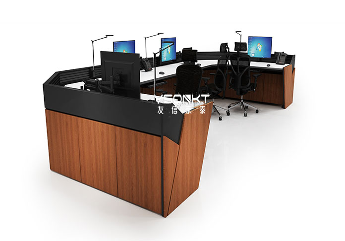 好的控制臺(tái)體現(xiàn)在7大方面