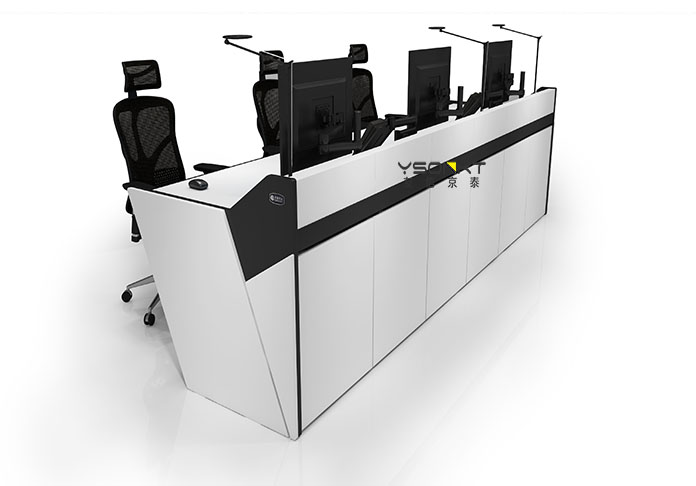 防火板控制臺有什么優(yōu)勢？