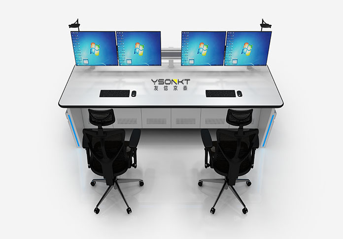 集控中心控制臺風格