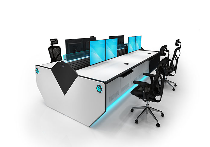 操作臺要進行定期維護與清潔