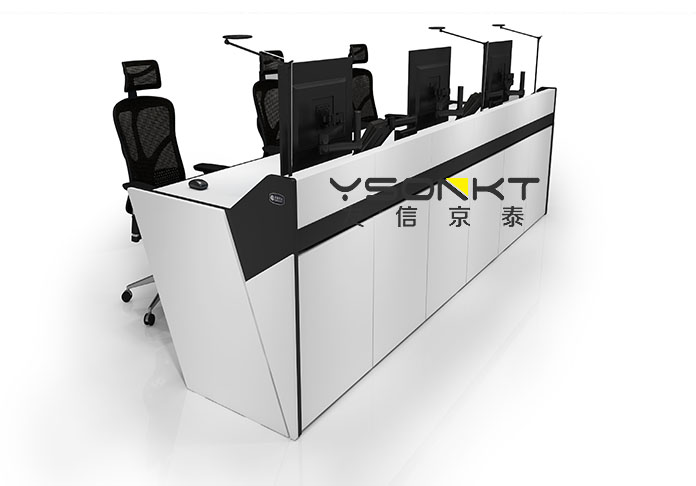 智能操作臺(tái)