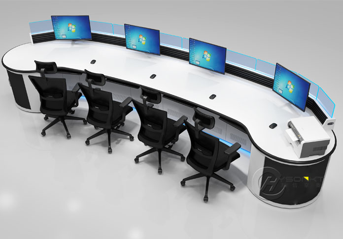 指揮操作臺(tái)桌子 指揮操作臺(tái)桌子