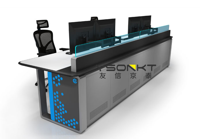 指揮中心操作臺安裝時需注意方面