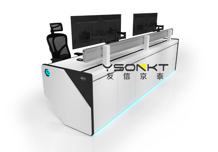 機房操作臺工位數介紹