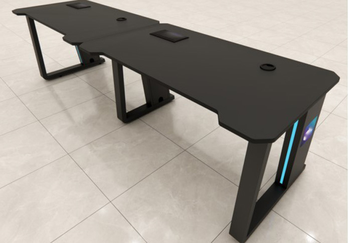 控制臺(tái)遠(yuǎn)赴阿聯(lián)酋，值得客戶(hù)信賴(lài)